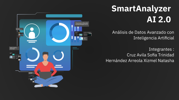 SmartAnalyzer AI 2.0 by sofia avila on Prezi