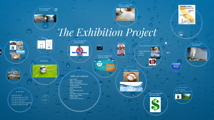 The Exhibition Project by ashley leith on Prezi
