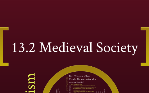 13.2 Feudalism and the Manorial System by Gabrielle Garcia on Prezi