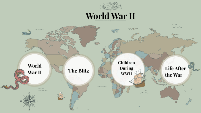 World War II by Kayleigh Mooney on Prezi
