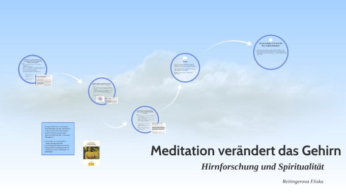 Meditation verändert das Gehirn by Eliška Reitingerova on Prezi Next