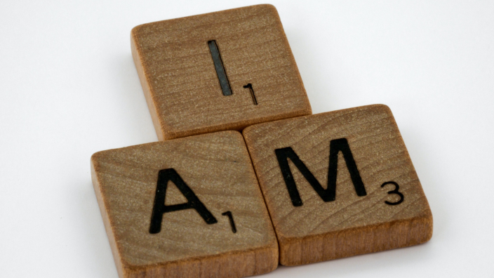 Ich bin by Svenja Harms on Prezi