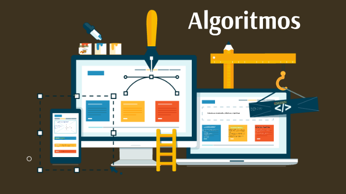 Algoritmos by Cynthia Ramos on Prezi