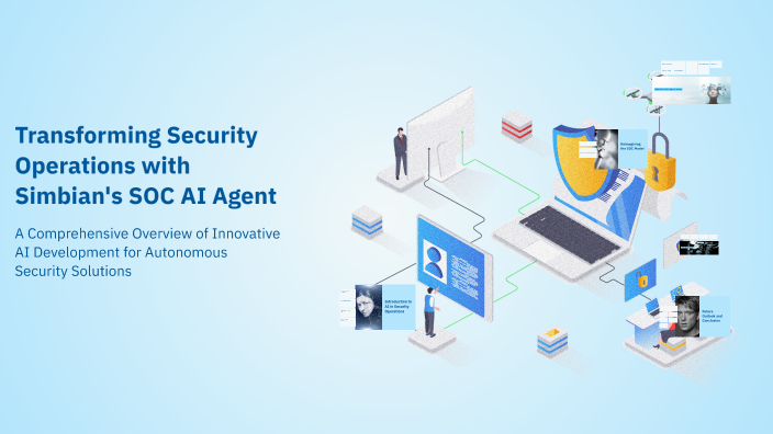 Transforming Security Operations with Simbian's SOC AI Agent by Shivang ...