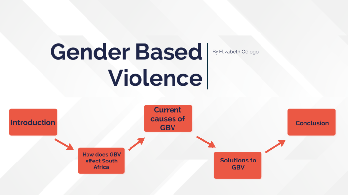 Gender Based Violence by Elizabeth Odiogo on Prezi