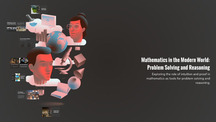 Mathematics in the Modern World: Problem Solving and Reasoning by ...