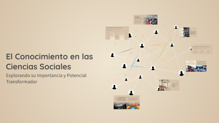 El Conocimiento en las Ciencias Sociales by dalia murillo on Prezi