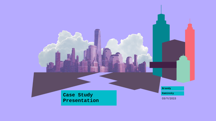 Solo Case Study Presentation by on Prezi
