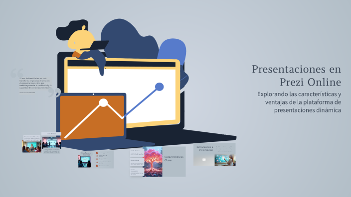 Presentaciones en Prezi Online by Victor Porras on Prezi