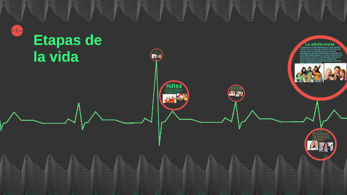 Etapas de la vida by fernando cruzate on Prezi