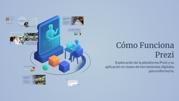 Cómo Funciona Prezi by karla gasca garcia on Prezi