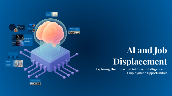 AI and Job Displacement by Roopesh Kumar K R on Prezi