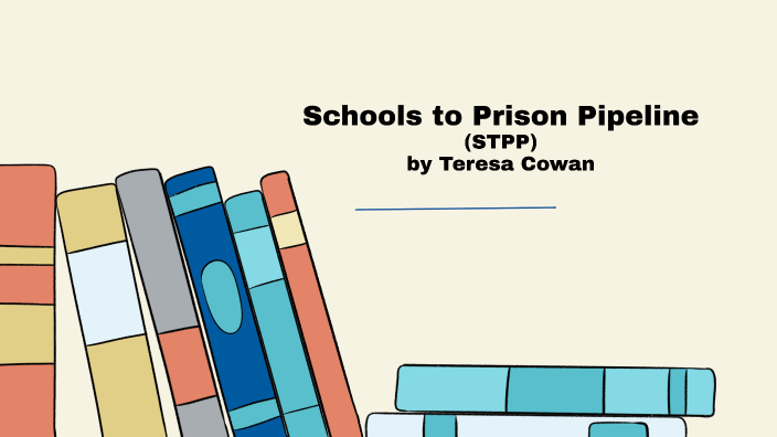 thesis statement for school to prison pipeline