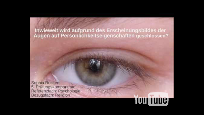 5 Pk Augen By Sophia Ruckert On Prezi