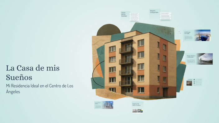 La Casa de mis Sueños by Ivan Perez on Prezi