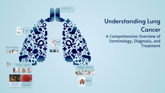 Understanding Lung Cancer by Amy Moorehead on Prezi
