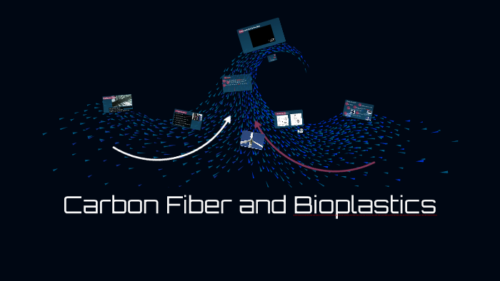 Carbon Fiber and Bioplastics by Edith Lucia Lopez on Prezi