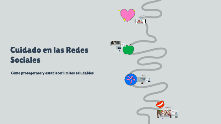 Cuidado en las Redes Sociales by belkam gutierrez on Prezi