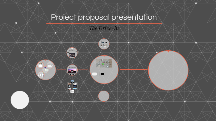 Project proposal presentation by AbdulAziz Al-Z on Prezi