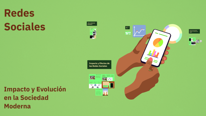 Redes Sociales by Jose Luis Trujano Gomez on Prezi