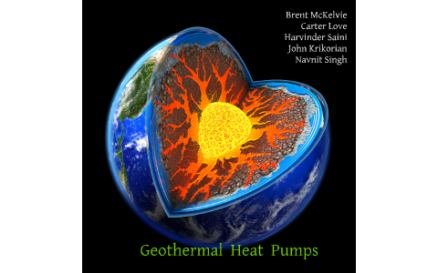 Geothermal heat pump cost picture
