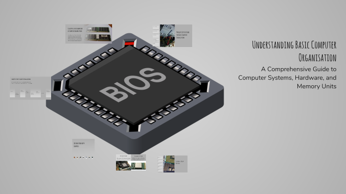Basic Dominus Understanding Basic Computer Organisation by Strike Dominus on Prezi