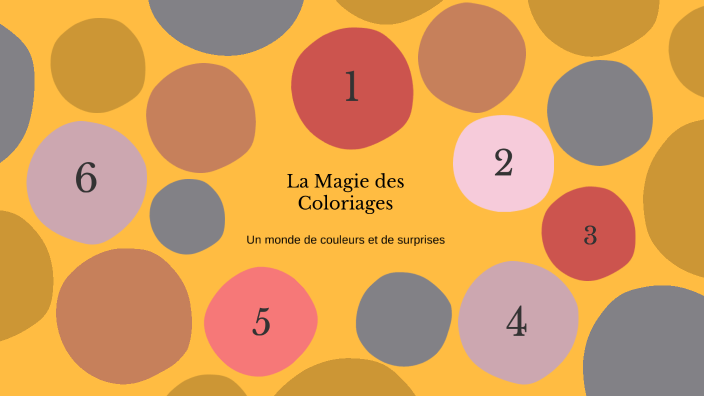 Exploration de Coloriages Magiques by corinne maillet on Prezi