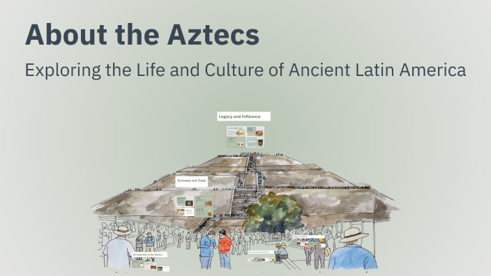 About the Aztecs by Keziah Ezana on Prezi