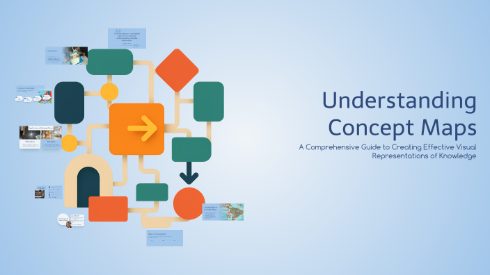 Understanding Concept Maps by Kaylynn Beech on Prezi