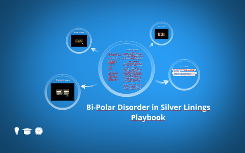 silver linings playbook bipolar disorder essay