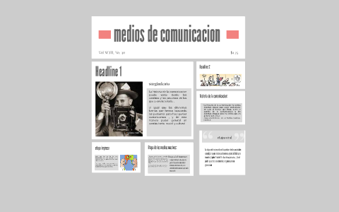 medios de comunicacion by manuel arzuaga on Prezi