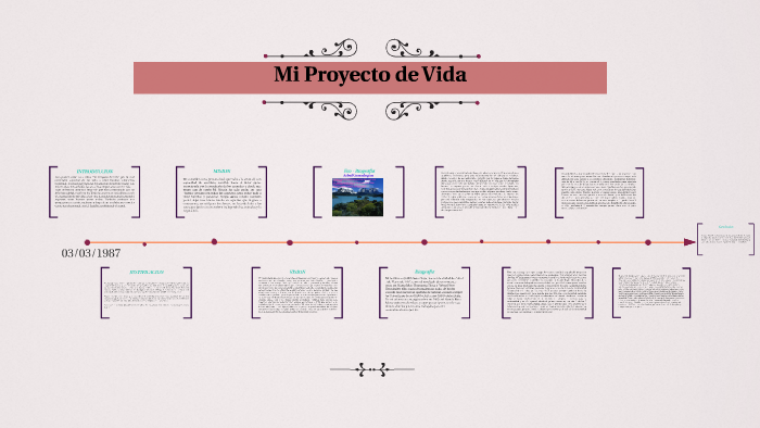 Mi Proyecto de Vida by Judith Soto on Prezi