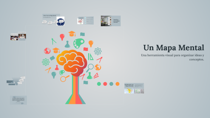Un Mapa Mental by leidi rivera on Prezi
