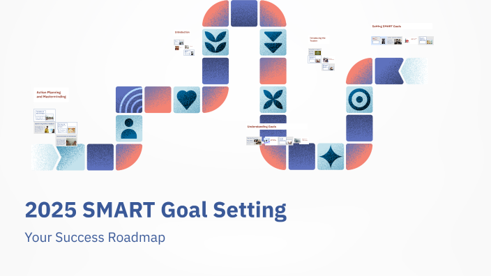 SMART Goal Setting 2025 By Kalyca Zarich On Prezi 3 0