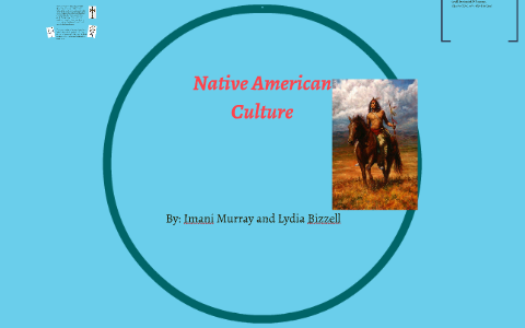 Native American by imani murray on Prezi