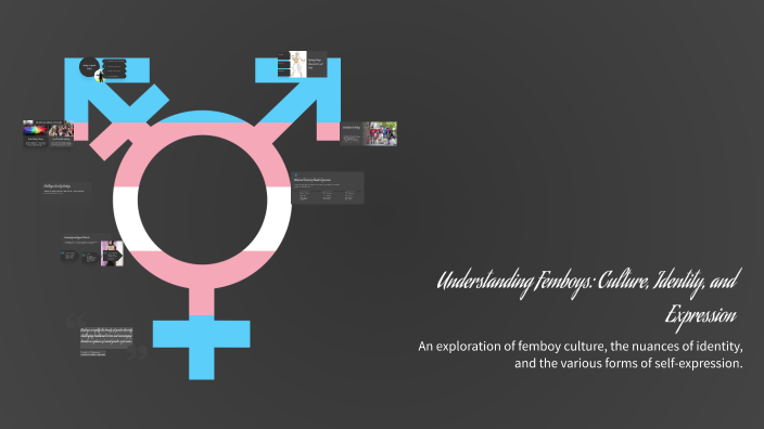 The Rise of Femboys BBC: A Guide to Understanding the Culture and Community