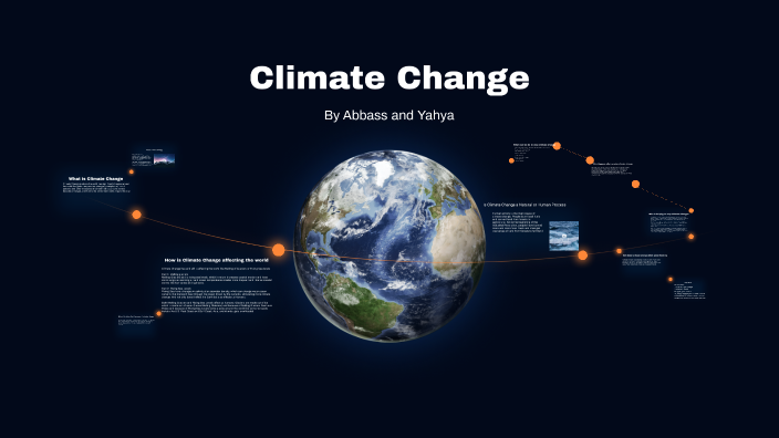 Climate Change by AbGaming10201 2 on Prezi