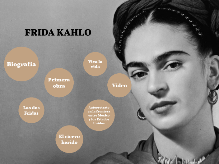 Frida Kahlo by Giorgia Marchi