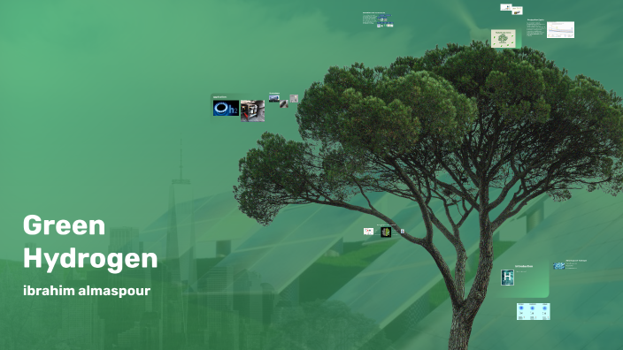 Unlocking the Potential of Green Hydrogen by asvdv rbabrbrabr on Prezi
