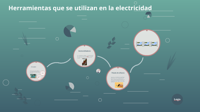 Herramientas que se utilizan en la electricidad by Cristian David Muñoz ...