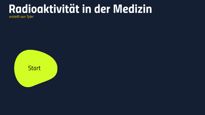 Radioaktivität In Der Medizin Powerpoint Radioaktivität in der Medizin by Tyler Andrews on Prezi