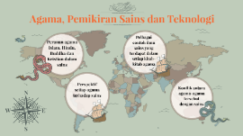 Agama Pemikiran Sains Dan Teknologi By Li Mon Look