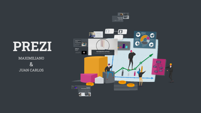 Exploring Prezi Tools by Juan Carlos Paz on Prezi