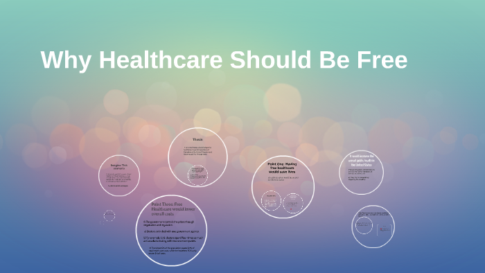 why-healthcare-should-be-free-by-callum-bisping