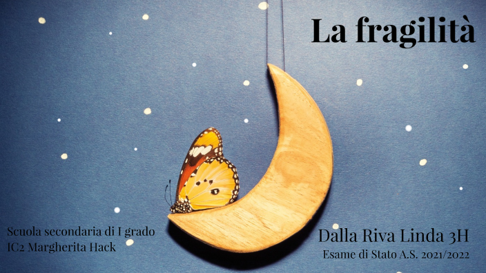 Fragilità by Linda Dalla Riva on Prezi