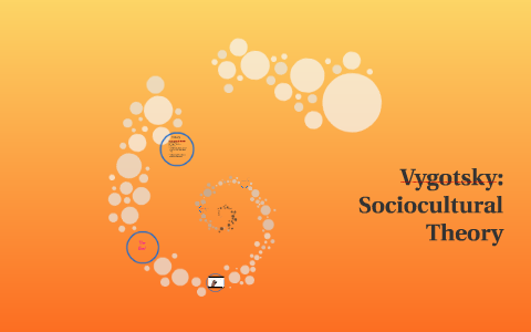 Vygotsky: Sociocultural Theory by yaneth cruz on Prezi