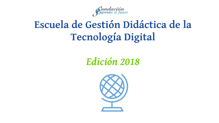 Escuela Gestión Didactica Tecnología Digital by Juan Romero on Prezi