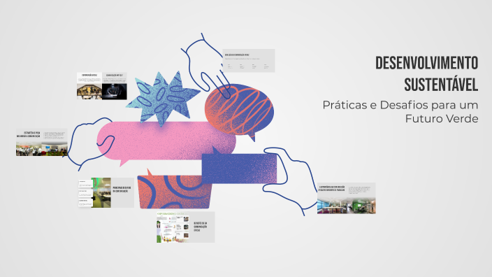 Desenvolvimento Sustentável by Ana Vitória Da Silva Moura on Prezi