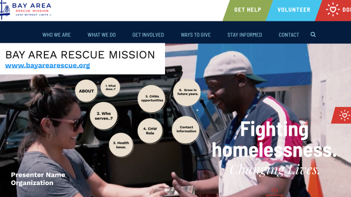 BAY AREA RESCUE MISSION by Dayana cardenas on Prezi