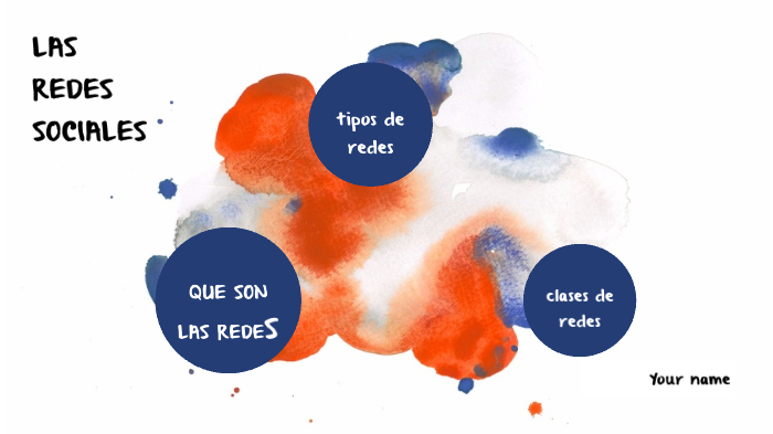 el uso de las redes sociales by daishi patzan on Prezi
